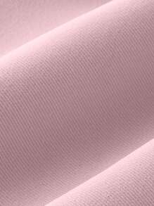 6pcs Travel Packing Bag Set - Pink - View 6