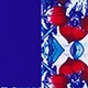 متعدد الألوان