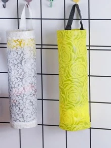 Túi Lưu Trữ Treo Tường - Nhiều màu - Xem 3