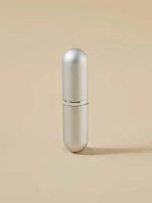 3ML Perfume Spray Bottle , Travel Essentials - Silver - View 1