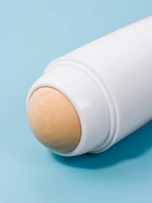 火山吸油面部滾輪 - 白色 - 查看 4