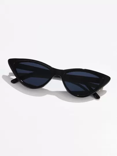 CatEyeFashionGlasses - SHEIN Best Sellers