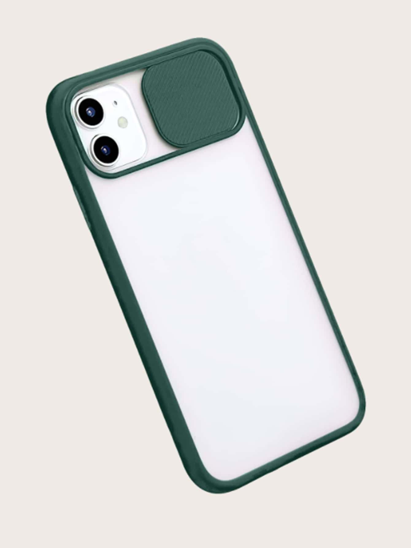 Slide Camera Cover Case Compatible With IPhone Compatible With IPhone 11,IPhone 13,IPhone 14 Pro Max