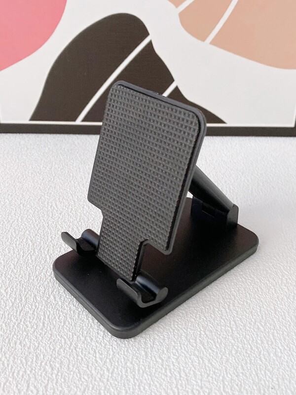 Foldable Desktop Phone Holder SHEIN IN