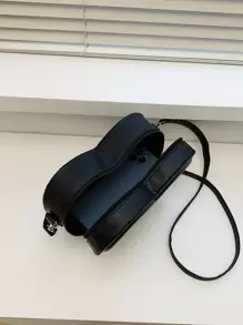 Letter Graphic Heart Design Novelty Bag, Mother's Day Gift For Mom, Perfect Valentine's Day Gift For Her, Best Valentines' Gift Choice Ever Valentines