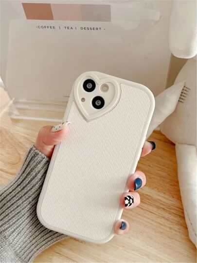 Plain Phone Case