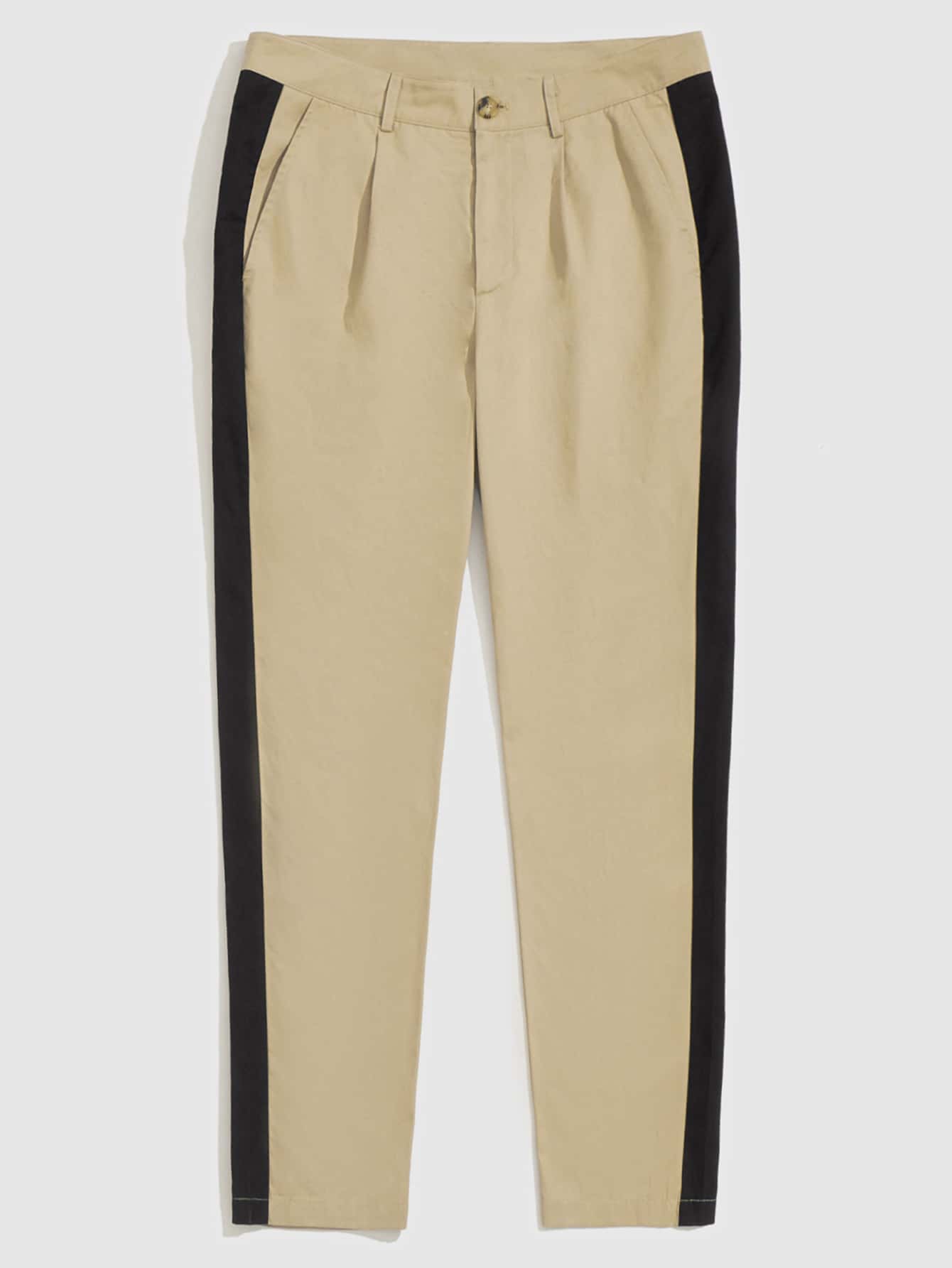 Tom Tailor Denim – Pantalone Affusolato Uomo – Vestibilità Rilassata – Moda Giovane Casual – Da XS A XXL - 2