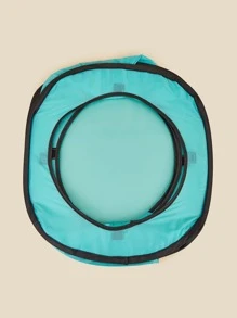 Lều thú cưng có thể gập lại 1 mảnh - Nhiều màu - Xem 3