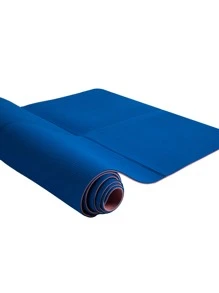1 pieza Alfombra yoga 183*61CM plegable - Rosa - Ver 4