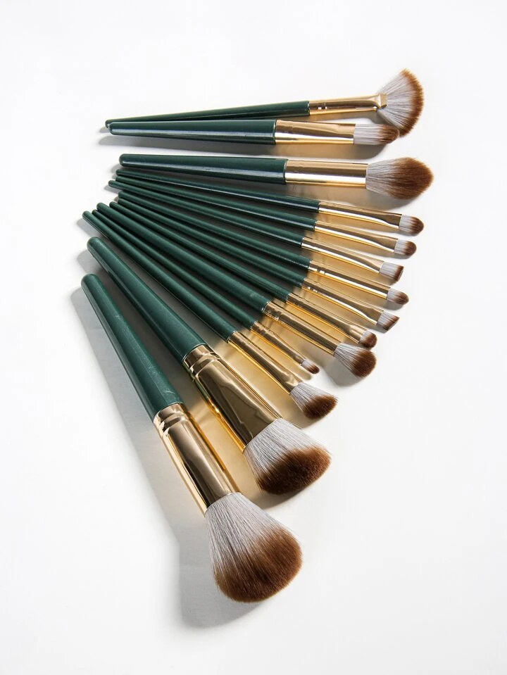Spectrum X KJH 11 Piece Brush Set Spectrum Collections, 57 OFF