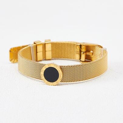 MOTF PREMIUM Pulsera número romano