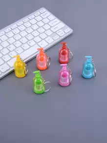 1入組隨機迷你圓珠筆 - 藍色 - 查看 1