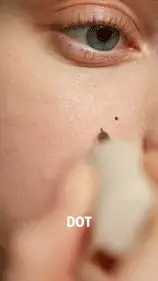 SHEGLAM Freck Please Freckle Tint-Blue By You - Blue By You - View 3