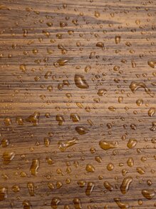 1 rollo de adhesivo de piso con patrón de madera, adhesivos, vinilos decorativos para decoración del hogar, artículos de decoración de primavera para renovar su hogar, adhesivos de decoración Rama para baldosas de piso, baldosas autoadhesivas para piso, decoración de sala de estar, decoración de cocina - Marrón - Ver 2