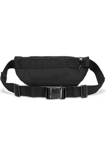Men's Waist Bag Nylon Bum Bags Sling Bag Side Bag For Travel Vacation Sport School Business Multifunctional Lightweight Men Gifts Gift For Men Fanny Pack Outdoor Multifunctional Dad Gifts Father Gifts Men Gifts Present Valentines Gifts - Black - View 3