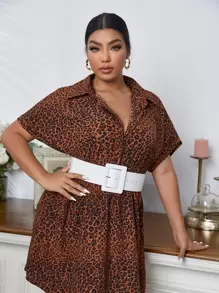 白色方形扣加大码宽腰带，135厘米万圣节夏季，学校秋季，秋季，万圣节