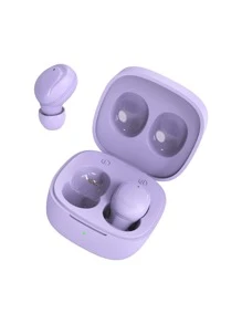 素色無綫耳机 - 淡紫色 - 查看 6