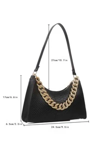 Đúng mốt Cá sấu In Không thấm nước , Nhẹ , Thương vụ Hàng ngày Dập nổi cá sấu Cái túi Đối với Cô gái tuổi teen NỮ Cao đẳng Sinh viên , & Cổ cồn trắng Công nhân
工人 Hoàn hảo Cho văn phòng , Cao đẳng , Làm việc , Làm Việc  , Commute , Đối với phụ nữ , & Cổ cồn trắng Công nhân
工人 , Cho Nữ , Đối với Lady Đối với , Đối với - màu đen - Xem 3