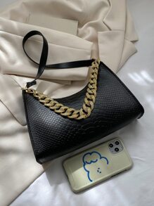 Đúng mốt Cá sấu In Không thấm nước , Nhẹ , Thương vụ Hàng ngày Dập nổi cá sấu Cái túi Đối với Cô gái tuổi teen NỮ Cao đẳng Sinh viên , & Cổ cồn trắng Công nhân
工人 Hoàn hảo Cho văn phòng , Cao đẳng , Làm việc , Làm Việc  , Commute , Đối với phụ nữ , & Cổ cồn trắng Công nhân
工人 , Cho Nữ , Đối với Lady Đối với , Đối với - màu đen - Xem 4