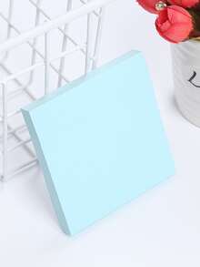 1pc Màu ngẫu nhiên Ghi chú dính - Nhiều màu - Xem 2