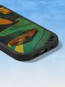 Bottle Cap Creative Phone Cases Telefon Kılıfları - Çok renkli - Görünüm 2