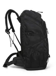Extra Large Capacity Backpack, Outdoor Travel Hiking Luggage Bag