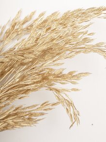 1入組人造麥穗 - 金色 - 查看 2