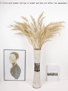 1入組人造麥穗 - 金色 - 查看 4