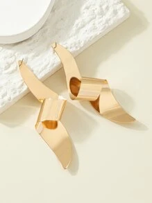 扭纹耳钉 - 查看 4