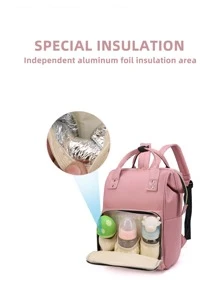 1入組便攜尿布包