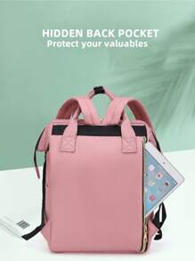 1入組便攜尿布包