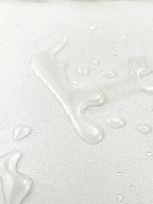 2入組大理石紋樣式地板貼紙 - 彩色 - 查看 2