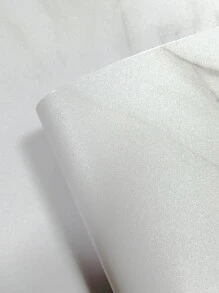 2入組大理石紋樣式地板貼紙 - 彩色 - 查看 3