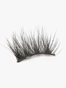 10pairs Cat Eye False Eyelashes