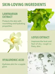 SHEGLAM Glow Globe Highlighter - Multicolor - View 4