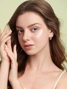 SHEGLAM Glow Globe Highlighter - Multicolor - View 7