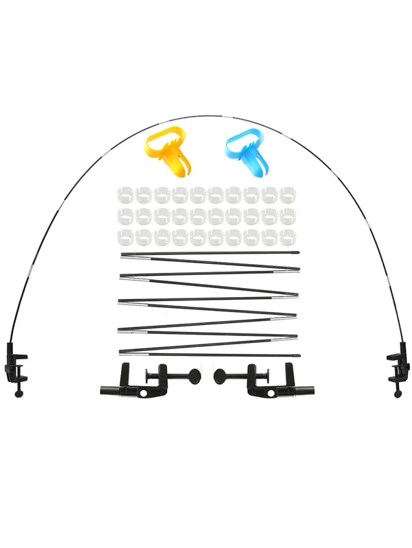 1pc Plain Balloon Garland Holder SHEIN USA