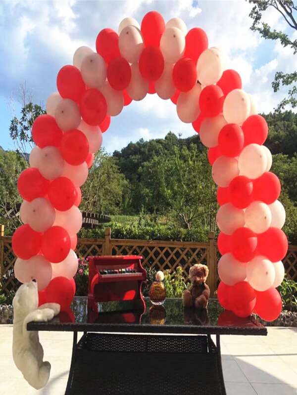 1pc Plain Balloon Garland Holder SHEIN USA