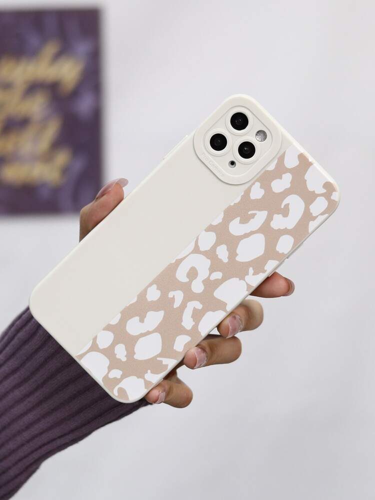 Leopard Phone Case