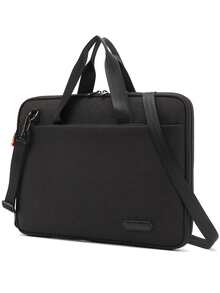 coolbell 極簡男士公事包雙把手適用於商業