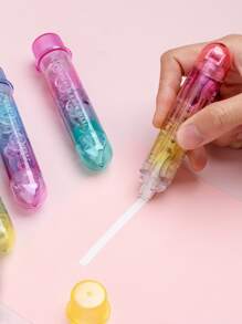 1pc Random Glue Correction Tape - Multicolor - View 1