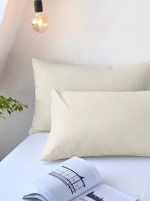 Bộ trang bị trơn không có chất làm đầy - Màu be - Xem 6