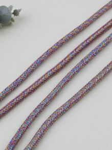 Clear Phone Case With Lanyard - Clear - View 5