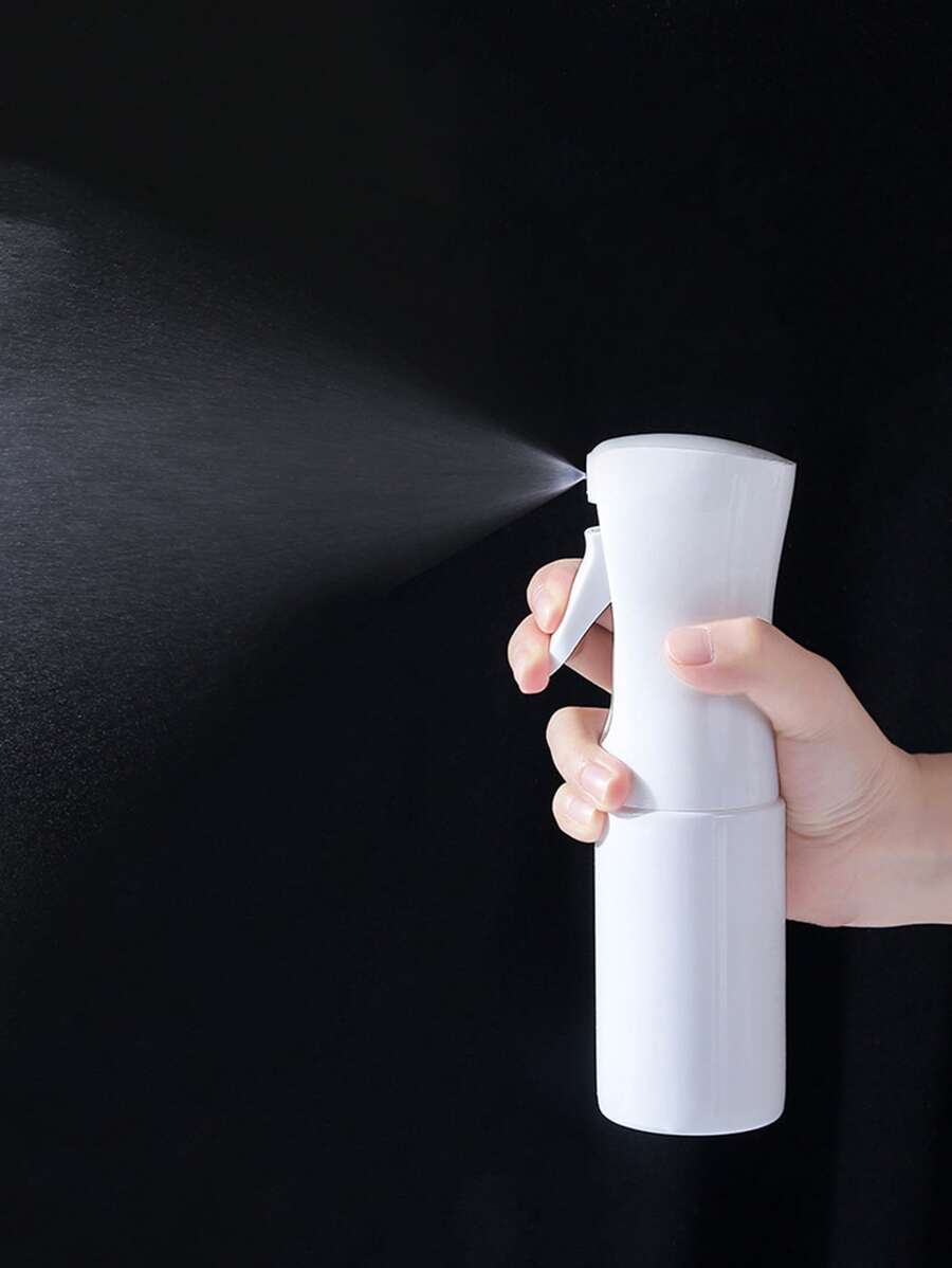 1入組噴瓶 - 白色 - 查看 1