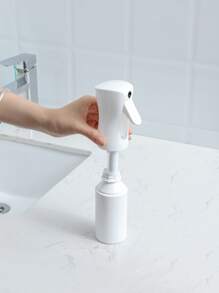 1入組噴瓶 - 白色 - 查看 2