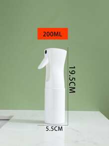 1入組噴瓶 - 白色 - 查看 4