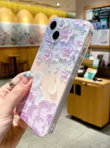 Ốp bảo vệ điện thoại TPU 1 chiếc, tương thích với iPhone 7, 7plus, 8, 8plus, S, Xs, Xr, Xsmax, 11, 11pro, 11promax, 12, 12pro, 12promax, 13, 13pro, 13promax, 14, 14pro, 14plus, 14promax, SE2. Tương thích với Samsung A03s, A03core, A04, A12, A13, A14, A21s, A22, A23, A32, A33, A34, A50, A51, A52, A53, A54, A71, A72, A73, S20fe, S21, S22. Phiên bản quốc tế, không phải phiên bản nội địa. - Nhiều màu - Xem 3