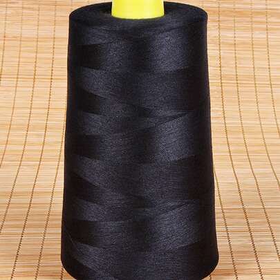 1/2pcs Overlock Sewing Thread For Sewing Machine