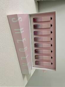SHEGLAM TAKE A HINT Lip Tint - Multicolor - View 1