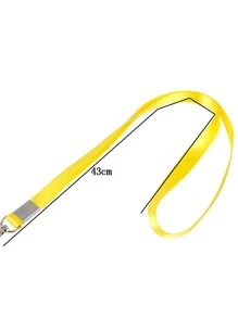 5 piezas Acollador de color al azar - Multicolor - Ver 3